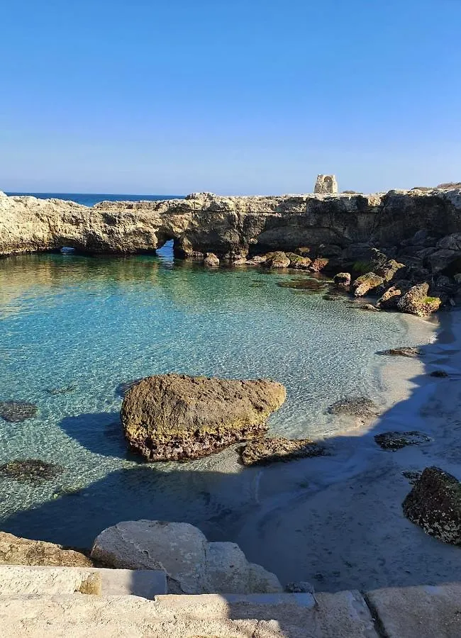 La Dimora Del Pumo Appartement Lecce Italië