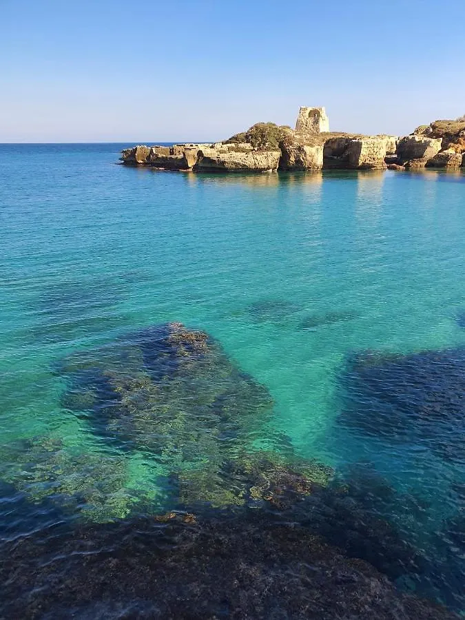 La Dimora Del Pumo Appartement Lecce