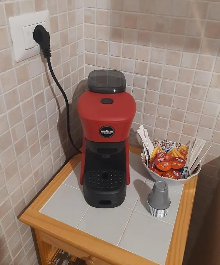 La Dimora Del Pumo Appartement Lecce