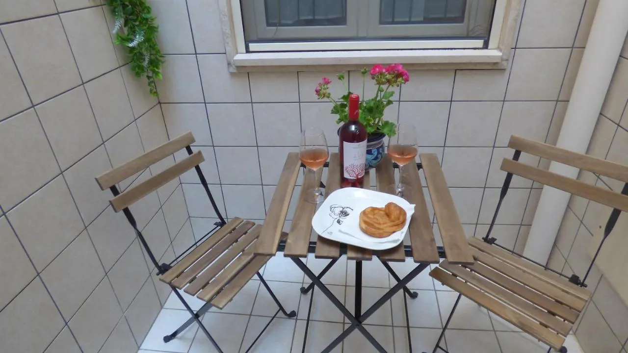 La Dimora Del Pumo Appartement Lecce