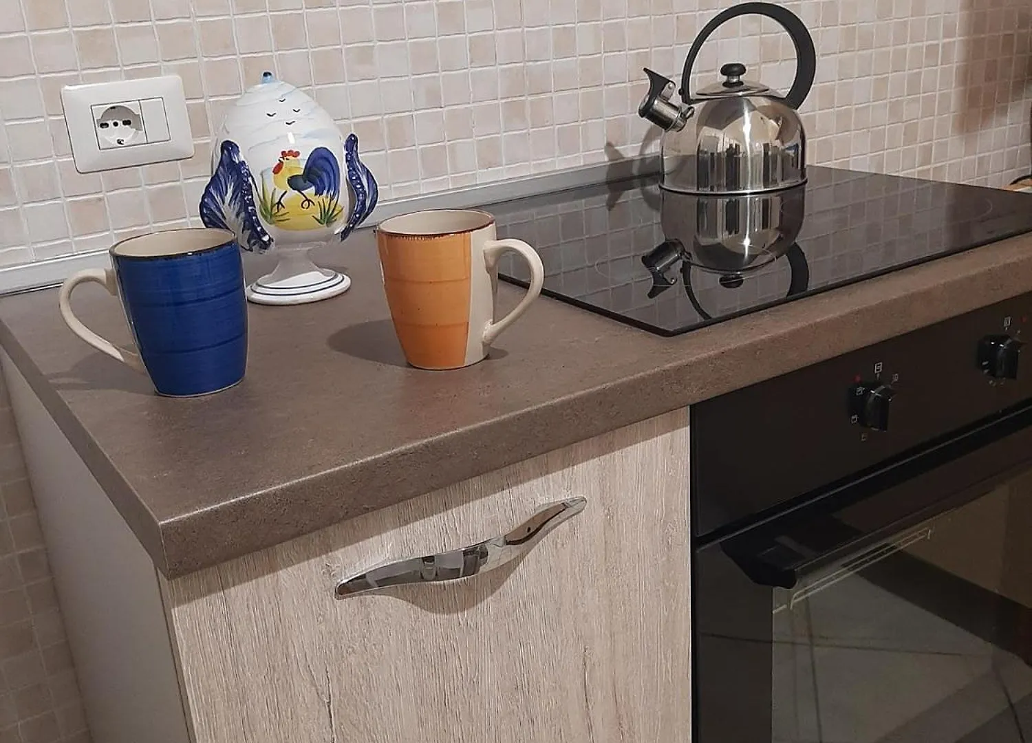 La Dimora Del Pumo Appartement Lecce