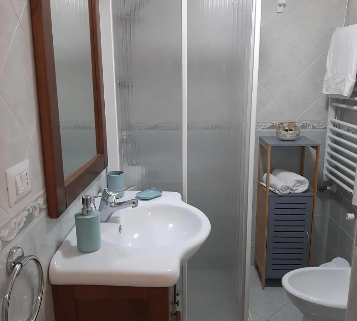 La Dimora Del Pumo Appartement Lecce
