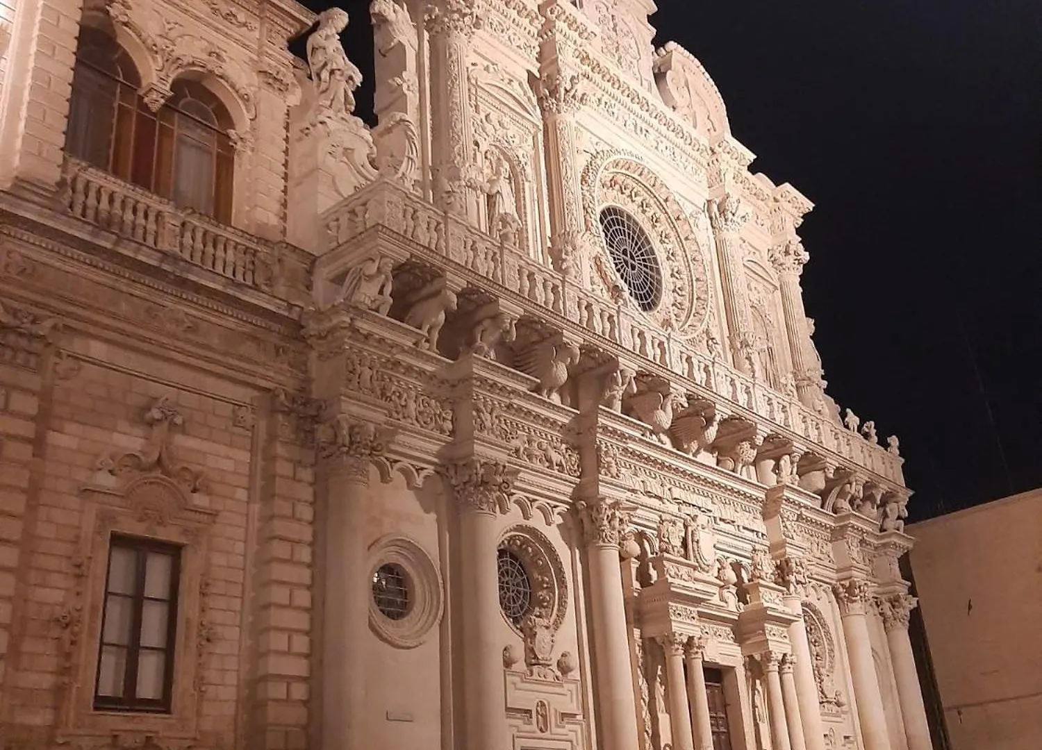 La Dimora Del Pumo Appartement Lecce