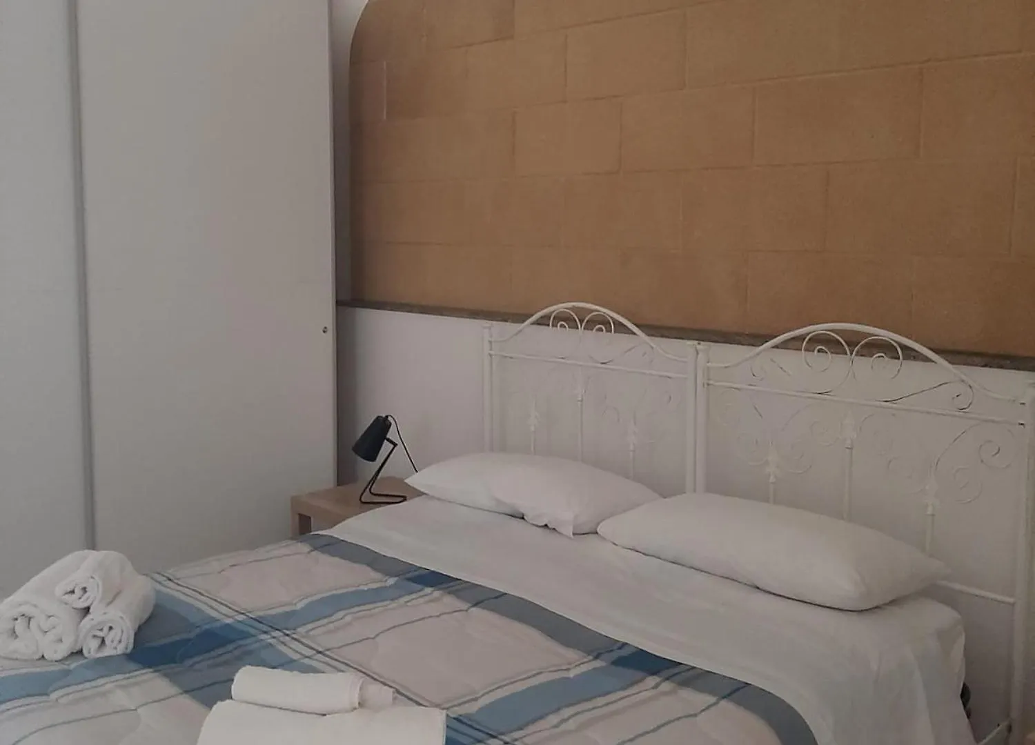 La Dimora Del Pumo Appartement Lecce 0*,