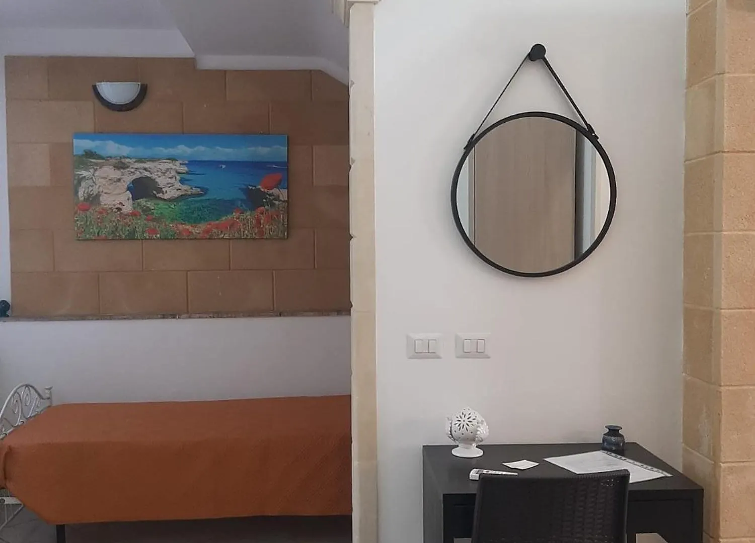 La Dimora Del Pumo Appartement Lecce