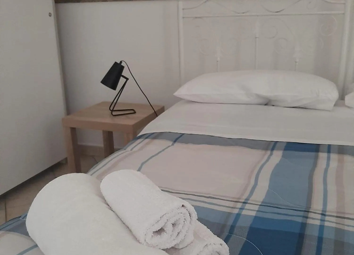La Dimora Del Pumo Appartement Lecce