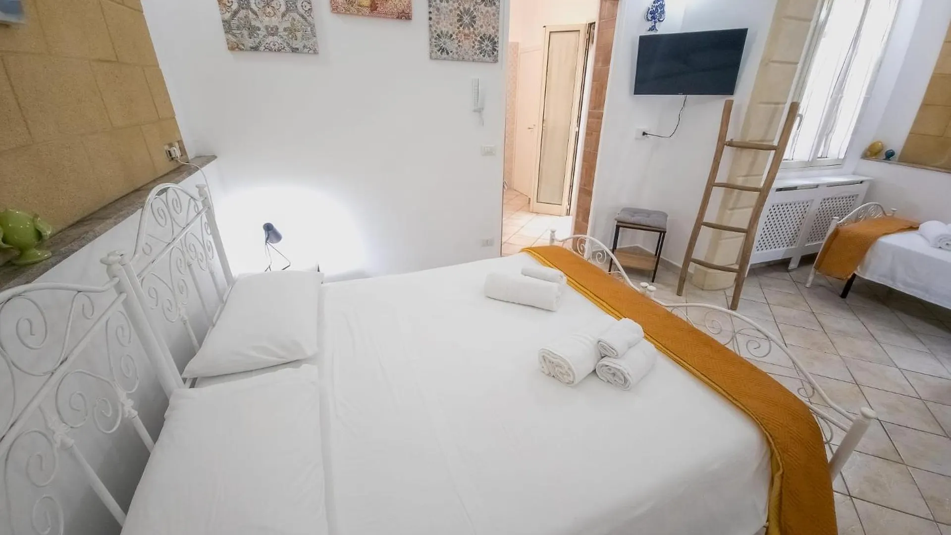 La Dimora Del Pumo Appartement Lecce 0*,