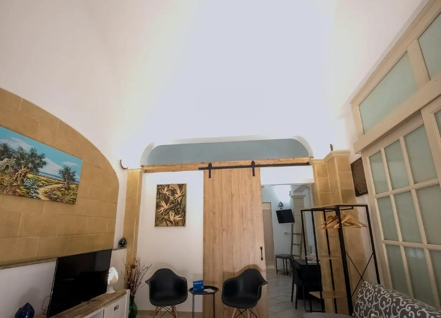 La Dimora Del Pumo Appartement Lecce 0*,  Italië