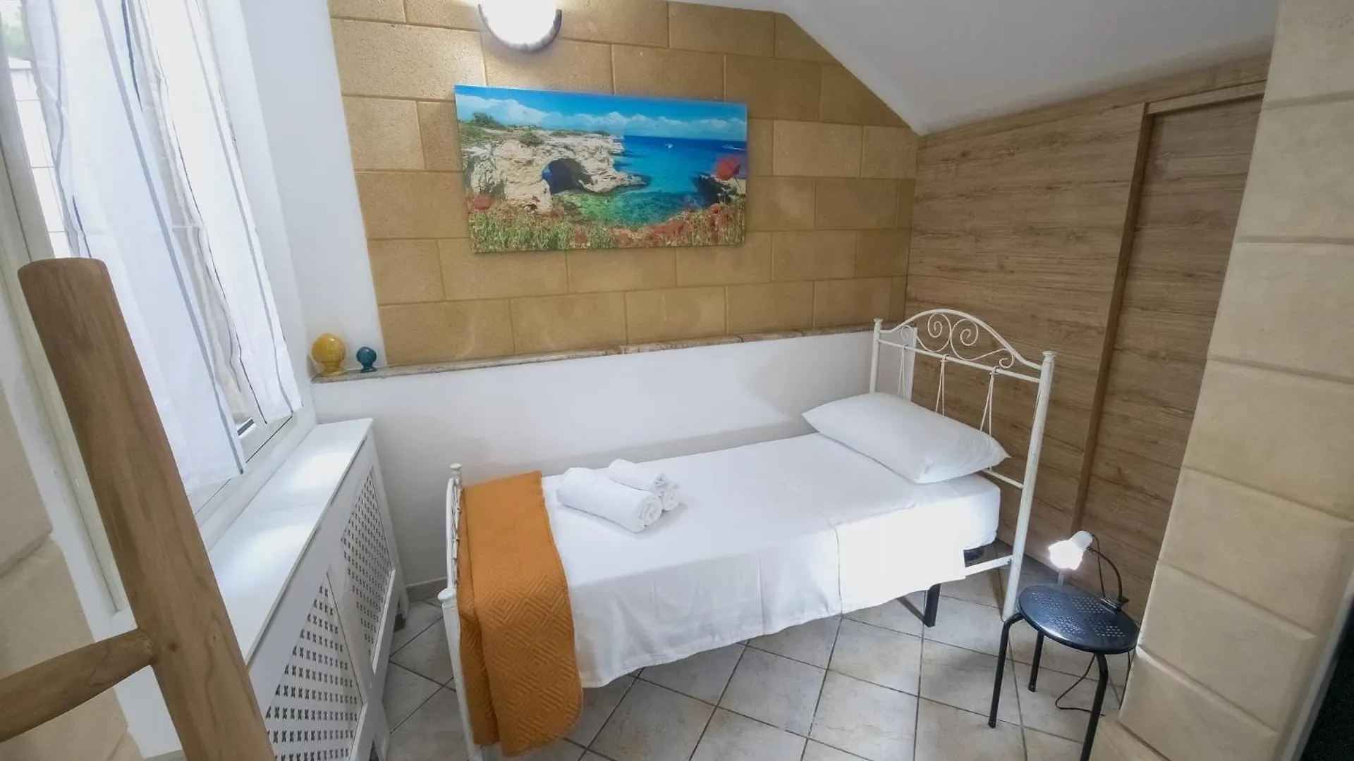 La Dimora Del Pumo Appartement Lecce