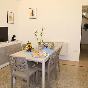 Salento 61 Home: Casa vacanze