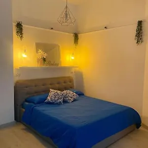 La Terrazzina Fco Fiumicino