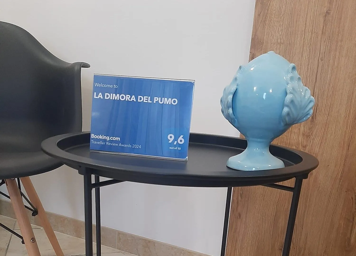 Appartamento La Dimora Del Pumo Lecce Italia