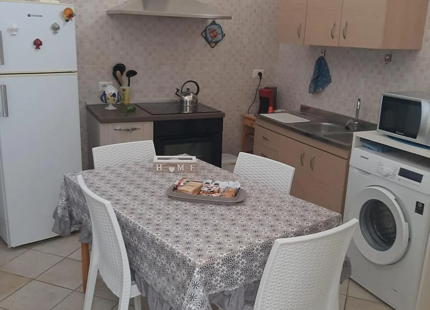 Appartamento La Dimora Del Pumo Lecce