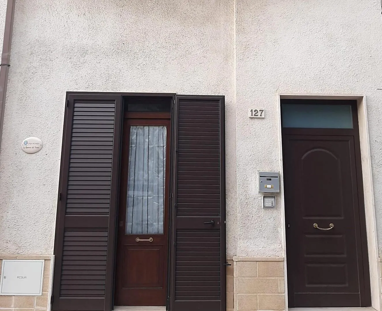 Appartamento La Dimora Del Pumo Lecce