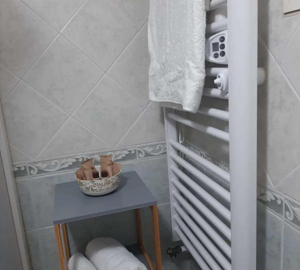 Appartamento La Dimora Del Pumo Lecce Italia