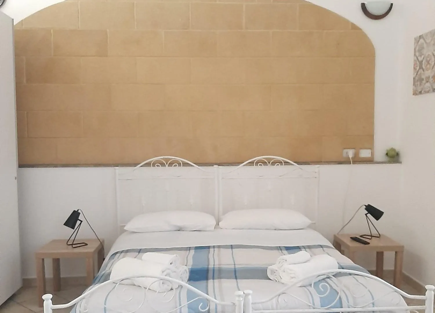 Appartamento La Dimora Del Pumo Lecce