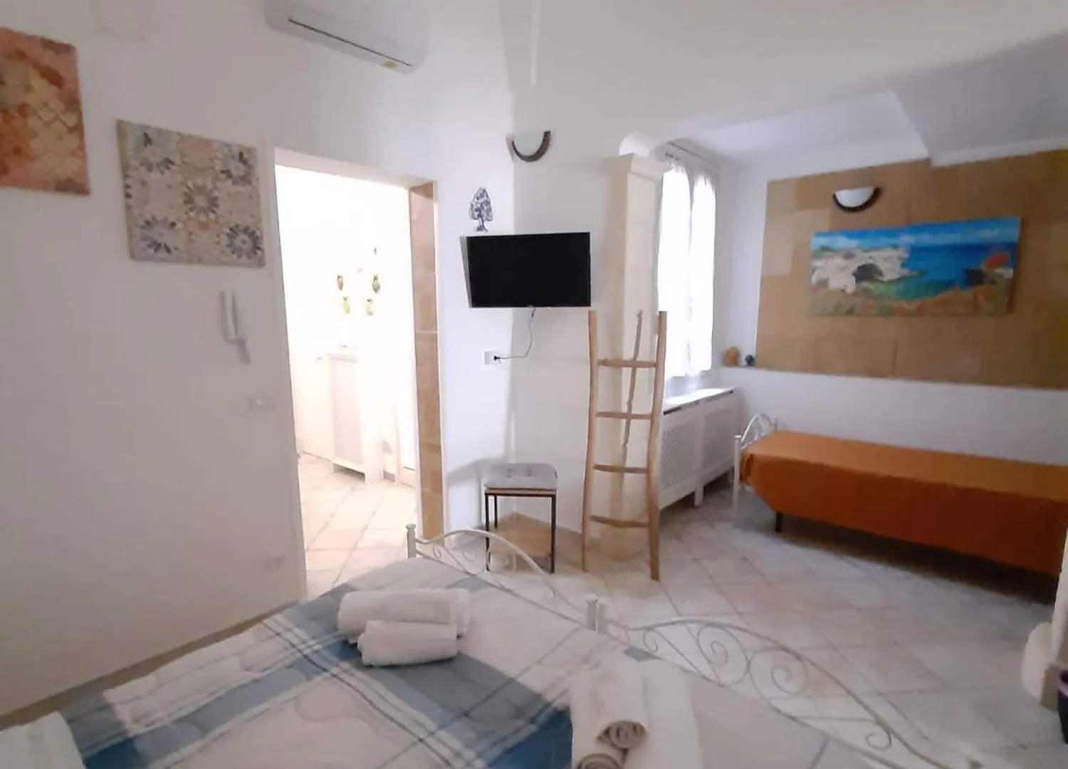 Appartamento La Dimora Del Pumo Lecce Italia