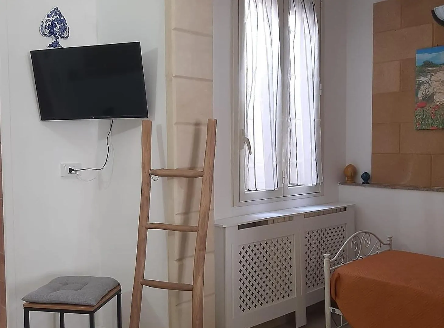 Appartamento La Dimora Del Pumo Lecce Italia