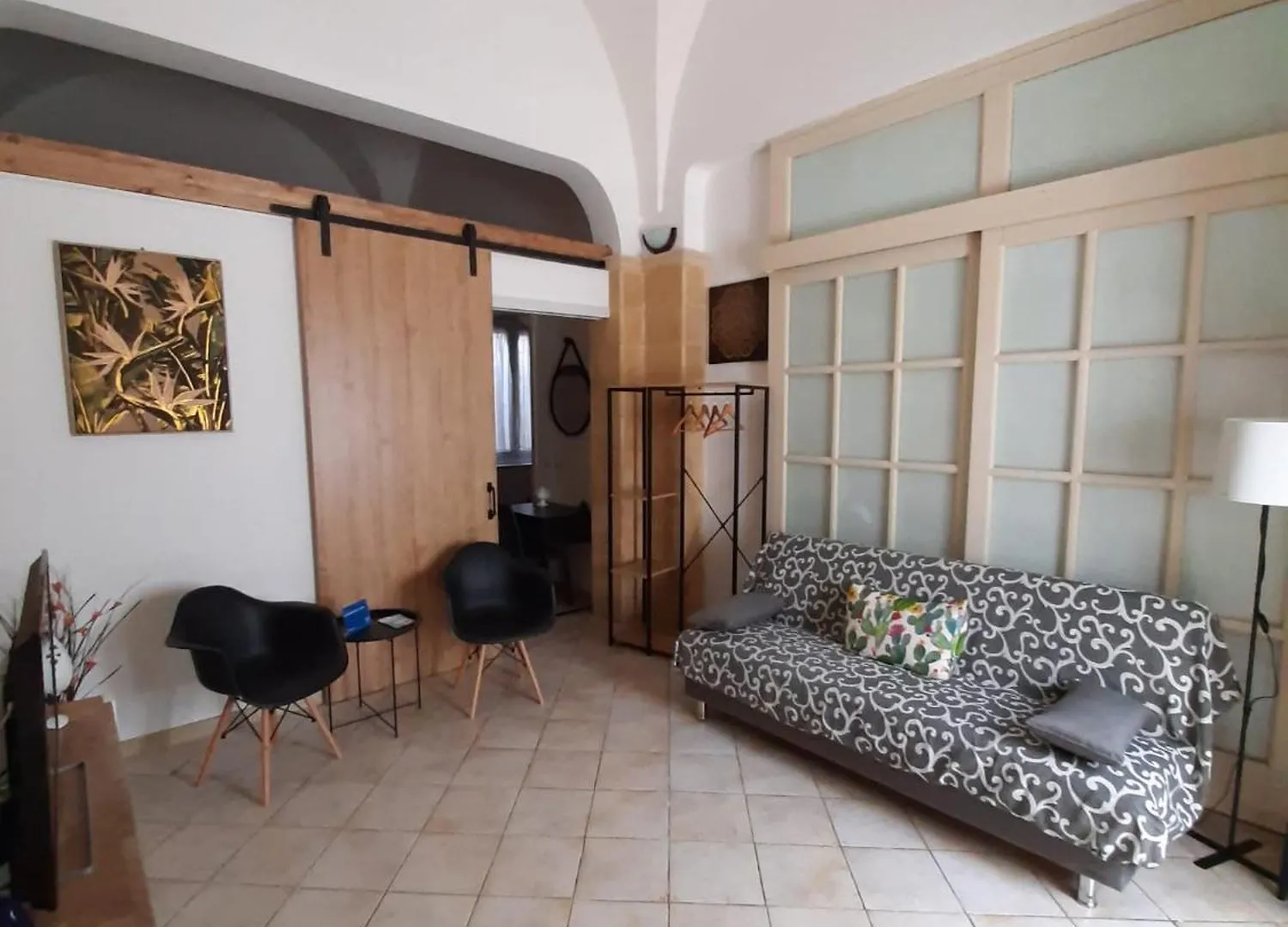 Appartamento La Dimora Del Pumo Lecce