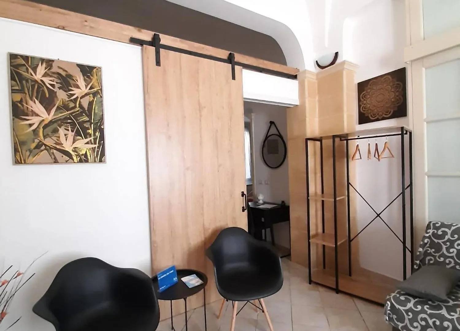 Appartamento La Dimora Del Pumo Lecce